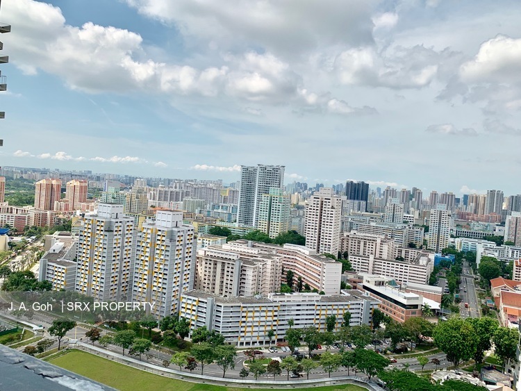 Sky Vue (D20), Condominium #201438422